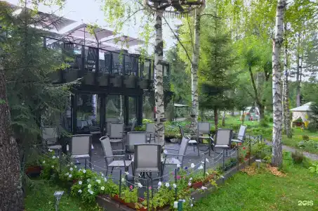 VE art resort - 58