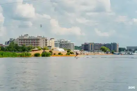 Radisson & Residences Завидово - 23