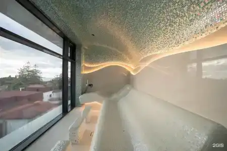 Luciano Hotel&SPA - 3