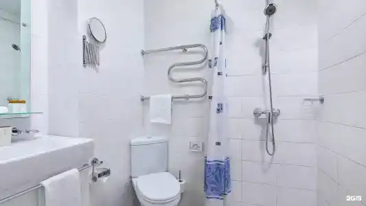 Best Western Kaluga-Бест Вестерн - 110