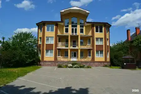 Балашиха House - 20