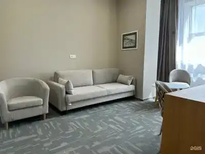 Azimut Паркт Отель - 3