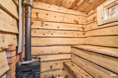 LuckyHomeRent Прилесная 1 - 95