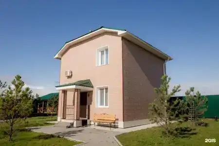 Гранд Парк - 0