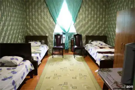 Четыре сезона - 2