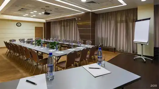 Измайлово Гамма СБР Ника - 5