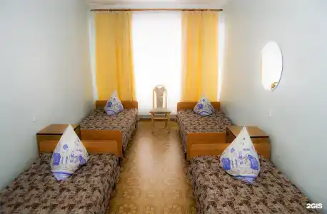 Звездный - 12