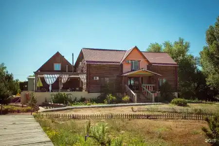 Летучая Рыба - 28
