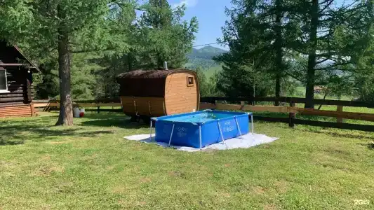 Кедровый - 4