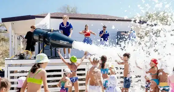 Alean Family Resort & SPA Riviera 4* Ultra All Inclusive - 51