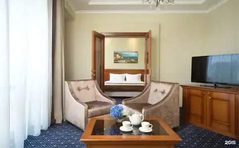Звёздный Wellness & SPA - 0