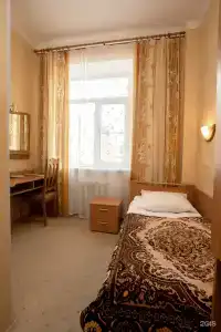 Октябрьская - 27