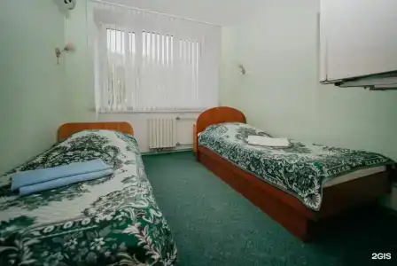 Пансионат Госфильмфонд - 4
