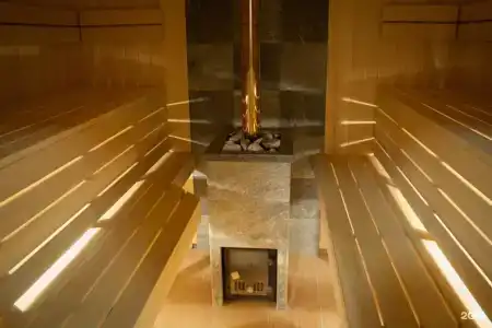 Поляна - 3