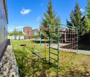 Апарт-На Березовой - 2