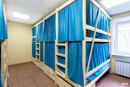 Hostel Feel Good - 7