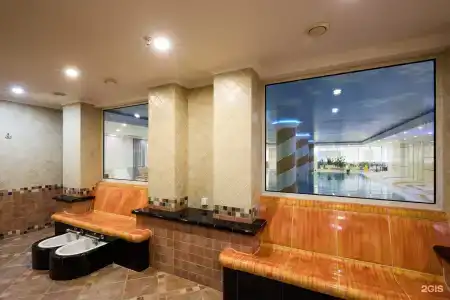 Rimar Hotel Krasnodar - 112