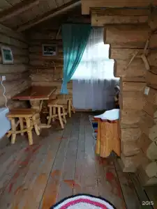 Привал путника - 74