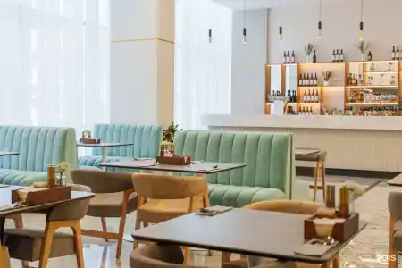 Zenith Resort & Spa - 22