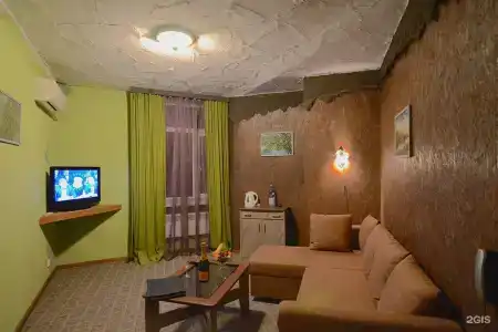 VE art resort - 139