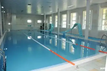 Санаторий-профилакторий Родник - 2