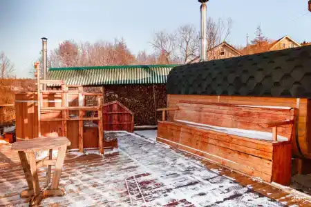 Третья Падь - 70