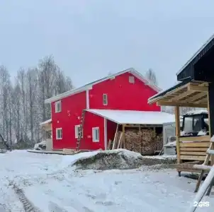 Малиновка на Родниковой с Баней - 0