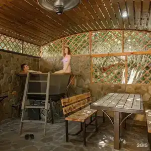 Гостевой дом на Набережной - 45
