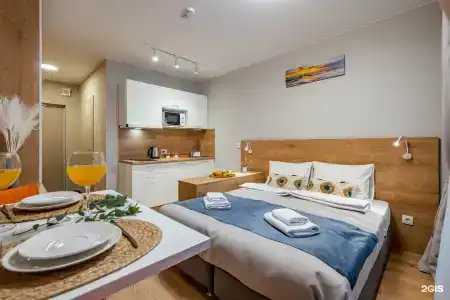 Ключи Петербурга - 4