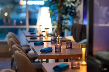 Cosmos Moscow Paveletskaya - 46