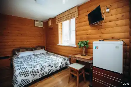 Гостевой дом Лето - 17
