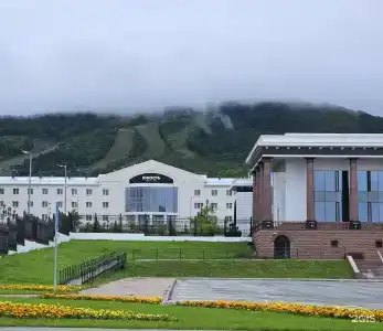 Юность - 1