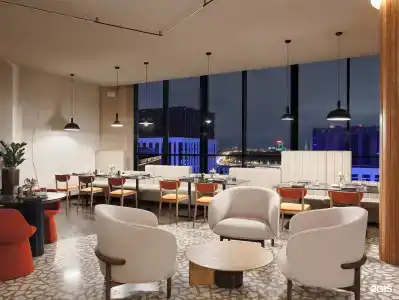 Dion Inn & Spa - 46