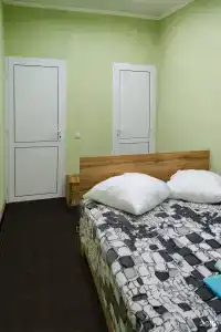 Гостевой дом на Партизанской - 65