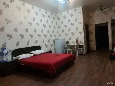 Баракат - 1