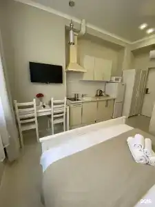 Sochi Paradise - 11