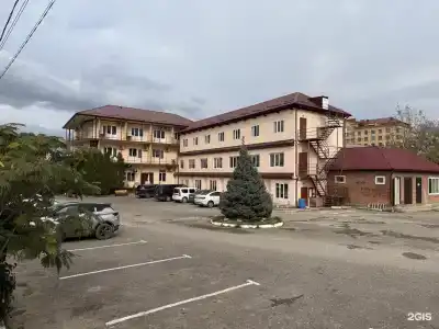 Турист - 1