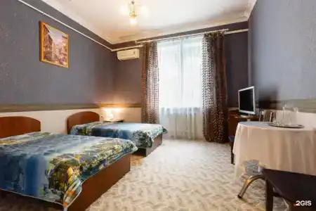 Звездный - 16