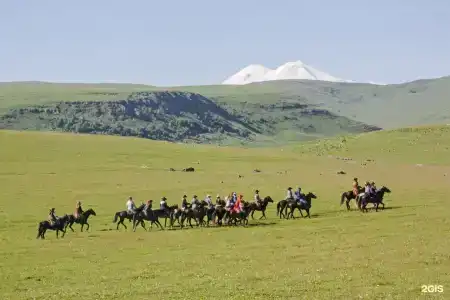 Медовые водопады - 31