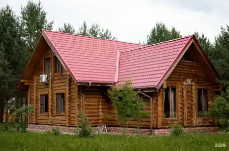 Сибирская Усадьба - 17