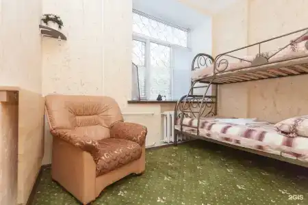 Винтерфелл на Смоленской - 21