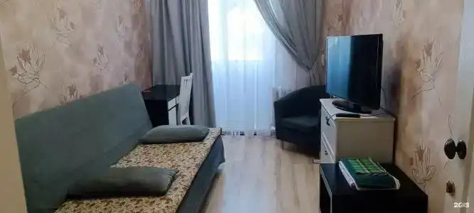 Орбита - 3
