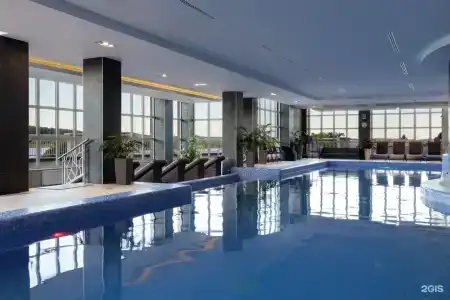 Radisson & Residences Завидово - 85