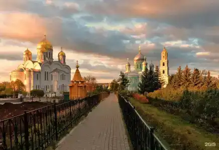 Усадьба на просторе - 5