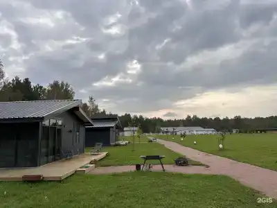 Хутор Барышево - 43