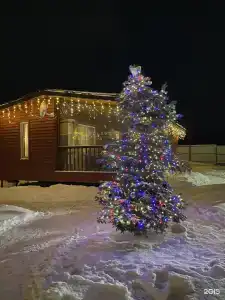 Хижина - 13