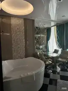 Spa Infinity - 8