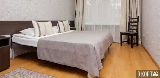 Лесное поместье - 1