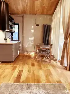 THE DACHA - 2