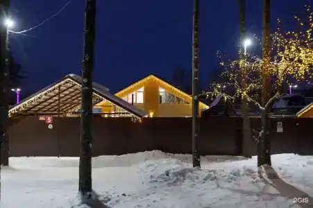 Буревестник - 11